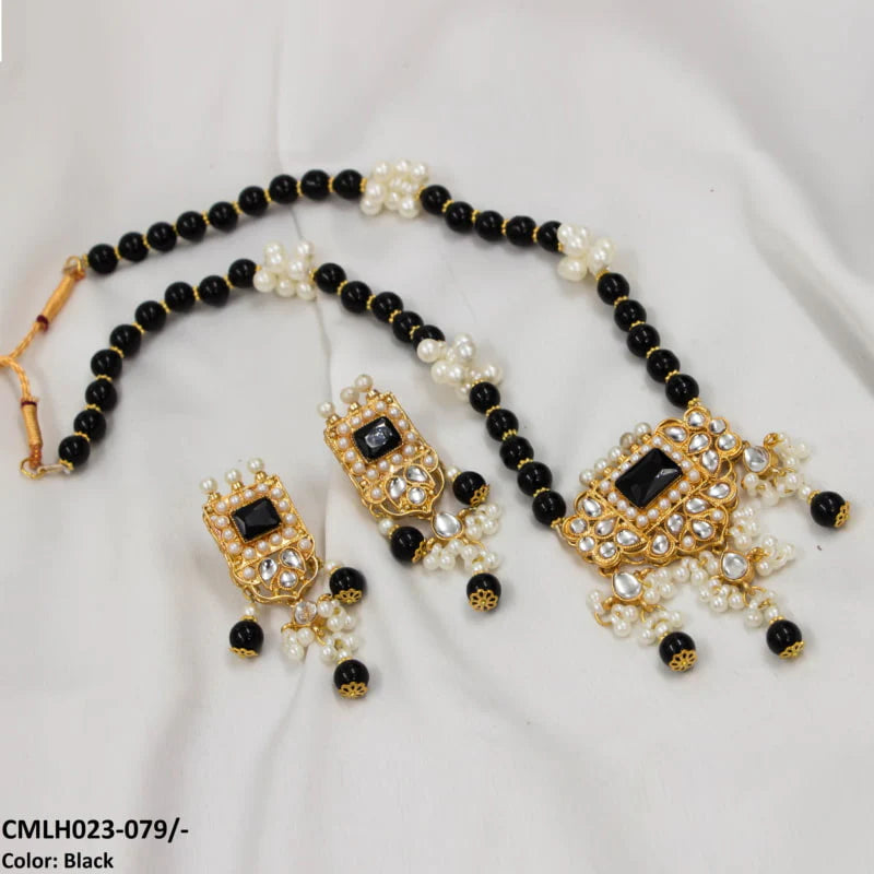 Chorsi Mala Jewellery Set