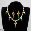 Saru Chokar Jewellery Set