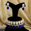 Stunning Choker Jewellery Set